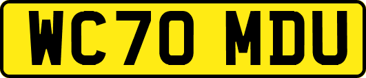 WC70MDU