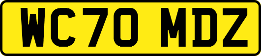 WC70MDZ
