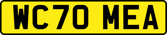 WC70MEA