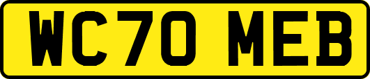 WC70MEB