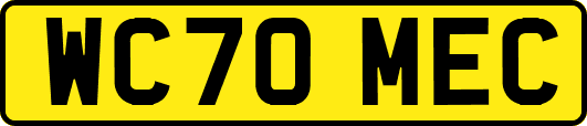WC70MEC