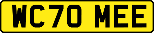 WC70MEE