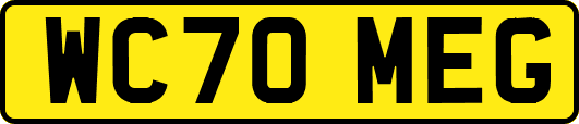 WC70MEG