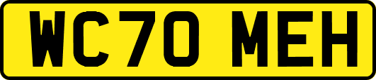 WC70MEH