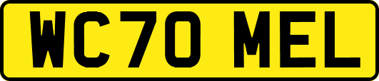WC70MEL