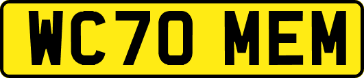 WC70MEM