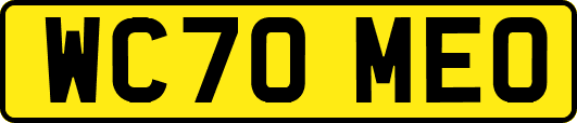 WC70MEO