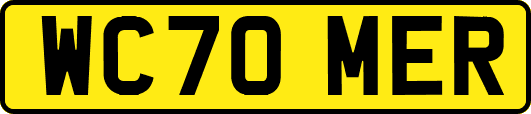 WC70MER
