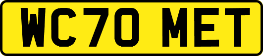 WC70MET