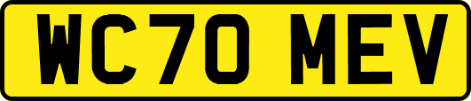 WC70MEV