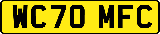 WC70MFC