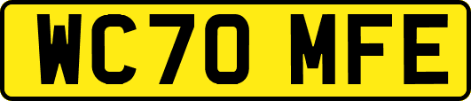 WC70MFE