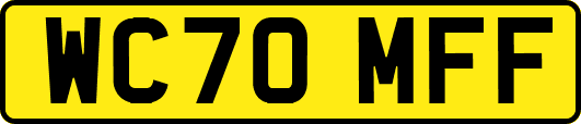 WC70MFF