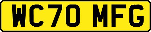 WC70MFG