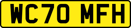 WC70MFH