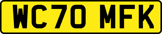 WC70MFK