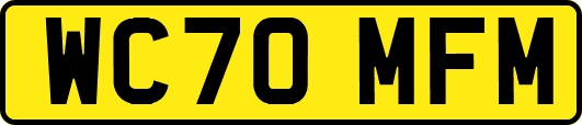 WC70MFM