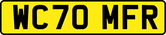 WC70MFR