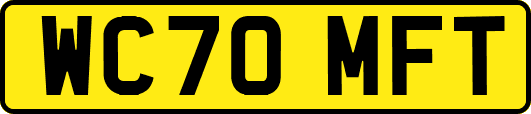 WC70MFT