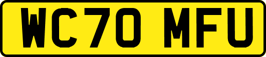 WC70MFU