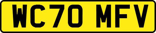 WC70MFV