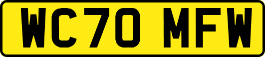 WC70MFW