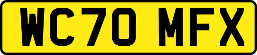 WC70MFX