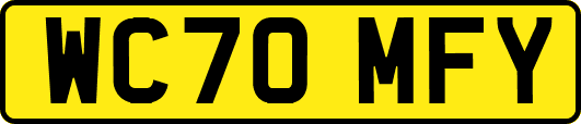 WC70MFY