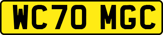 WC70MGC