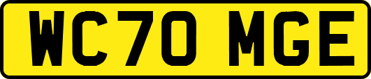 WC70MGE