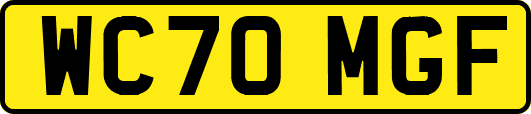 WC70MGF