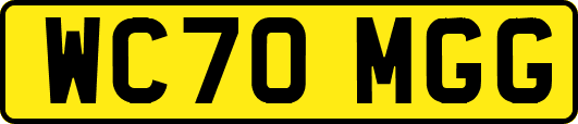 WC70MGG