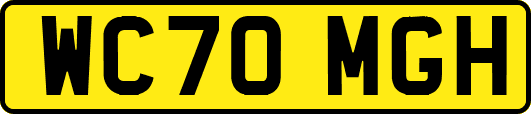 WC70MGH