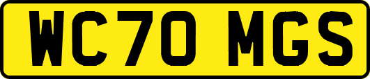 WC70MGS