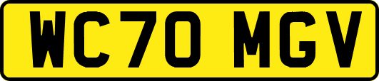 WC70MGV