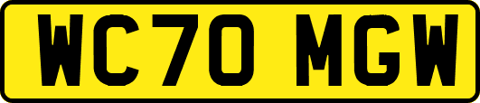 WC70MGW