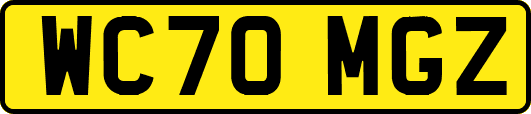 WC70MGZ
