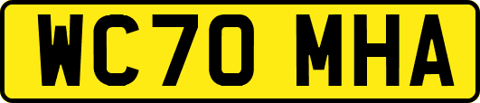 WC70MHA