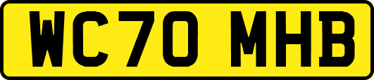 WC70MHB