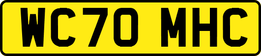WC70MHC