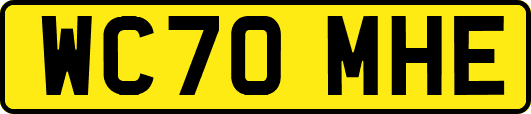 WC70MHE