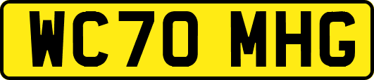 WC70MHG