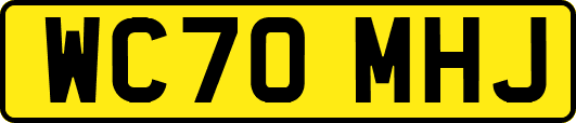 WC70MHJ