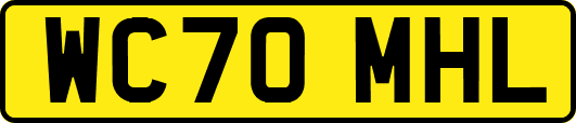 WC70MHL