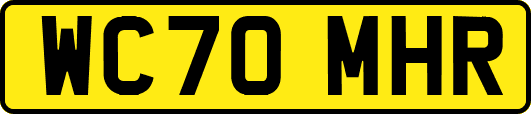 WC70MHR