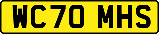 WC70MHS