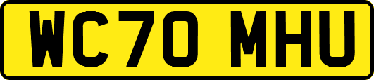 WC70MHU