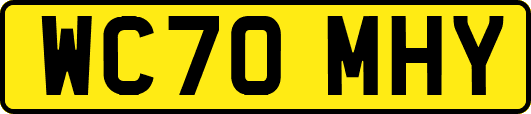 WC70MHY