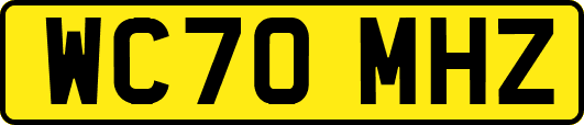 WC70MHZ