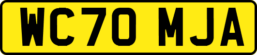 WC70MJA
